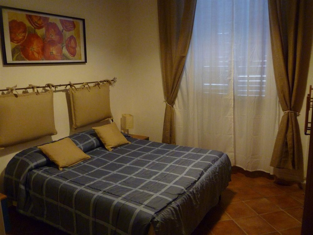 Cicerone Guest House4