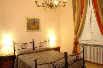 Bed & Breakfast Belfiore Bed & Breakfast Belfiore