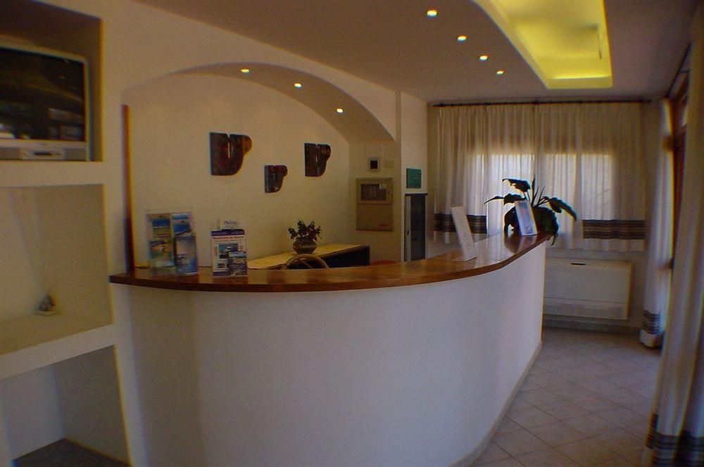 Hotel Porto Puddu2