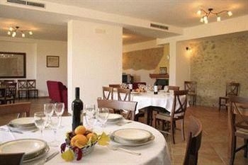 Agriturismo Torre Del Golfo4