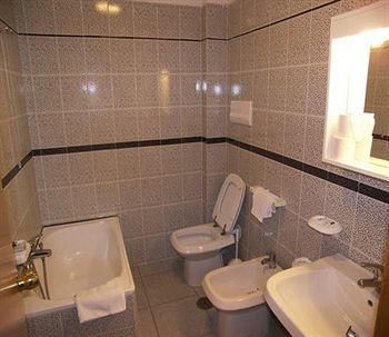 Hotel Delfa4