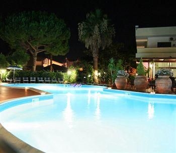 Hotel Delfa3