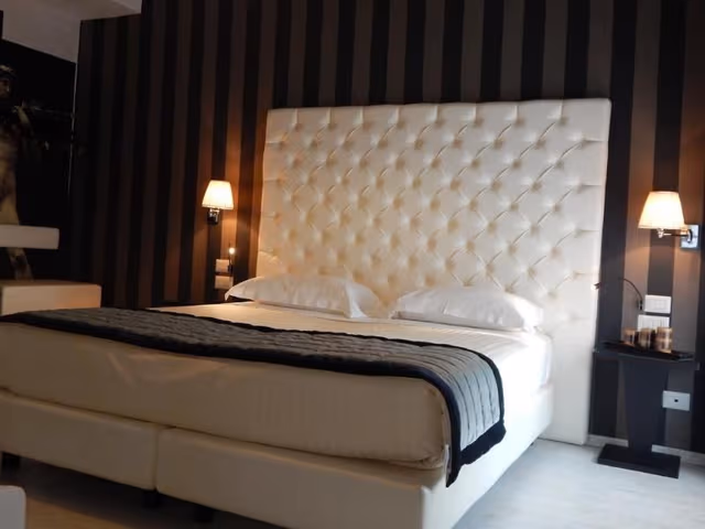 Double or Twin STANDARD