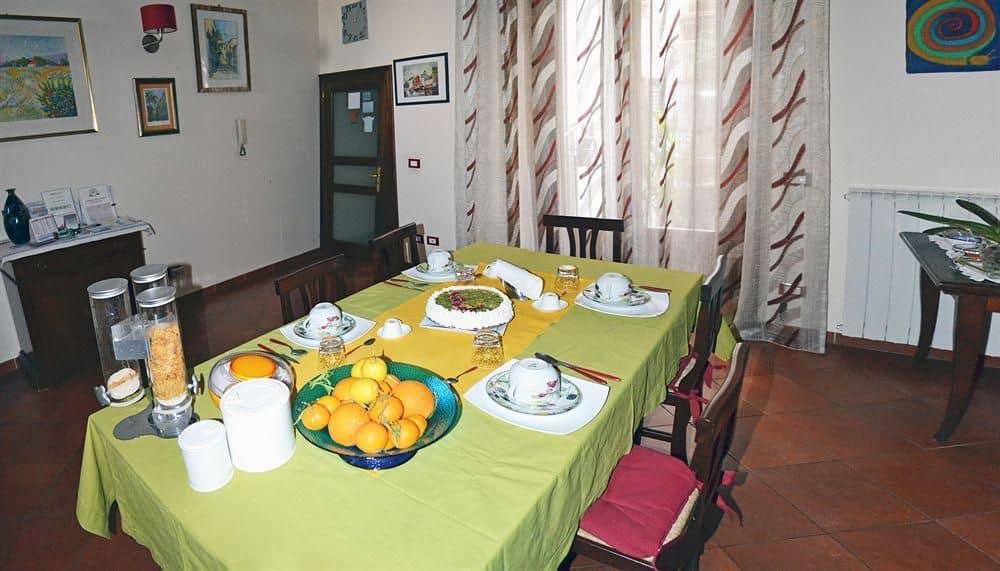B&B Casa degli artisti B&B Casa degli artisti