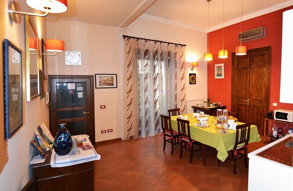 B&B Casa degli artisti2