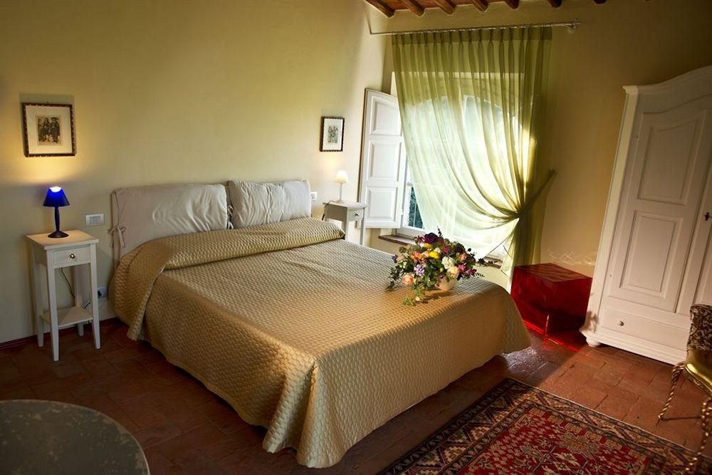 Suite Accommodation0