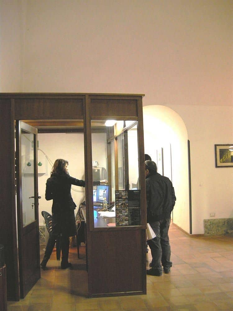 Student's Hostel San Saverio Student's Hostel San Saverio