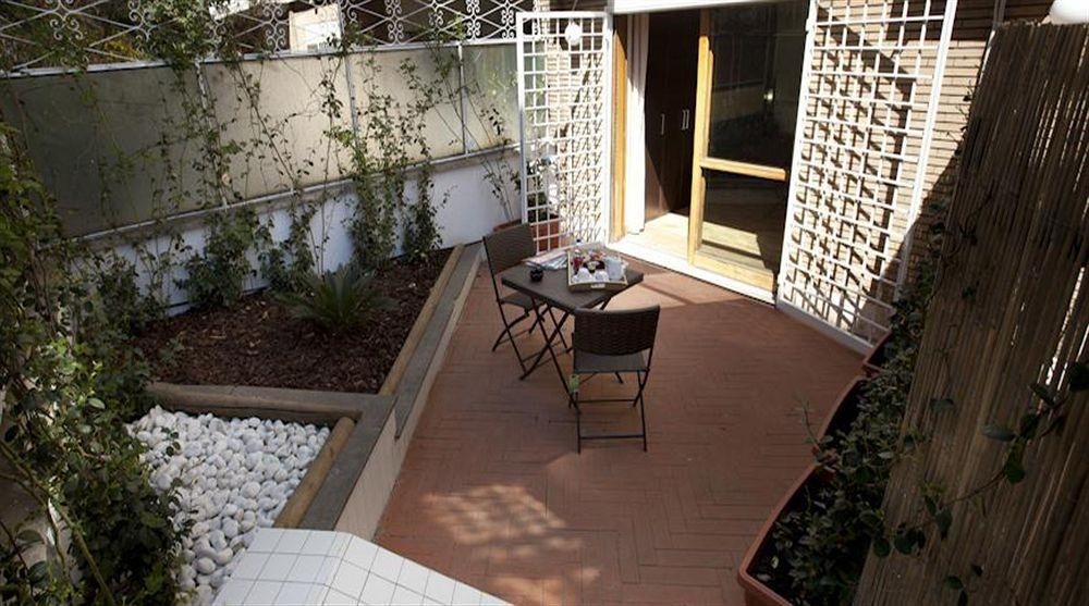 Heart of Rome Hotel - B&B3