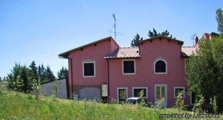 Hotel Cavallino Blu2