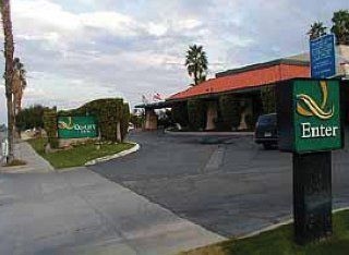 Quality Inn Palm Springs3
