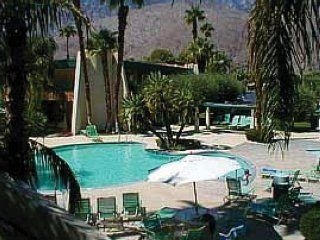 Quality Inn Palm Springs4