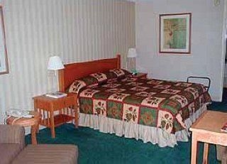 Quality Inn Palm Springs2