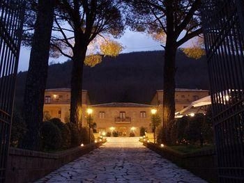 Hotel Tenuta Montelaura2