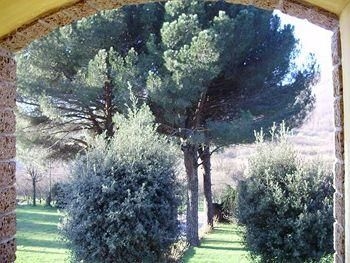 Hotel Tenuta Montelaura0