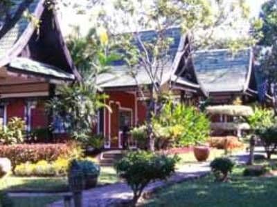 เมืองปาย รีสอร์ท เมืองปาย รีสอร์ท