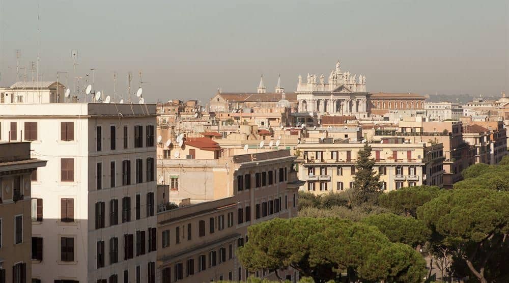 B&B my Sunrise in Rome B&B my Sunrise in Rome