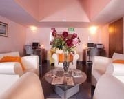 Best Western Hotel Plaza Napoli0