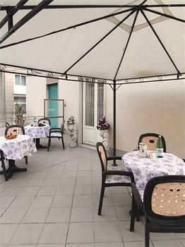 Hotel La Casareccia2