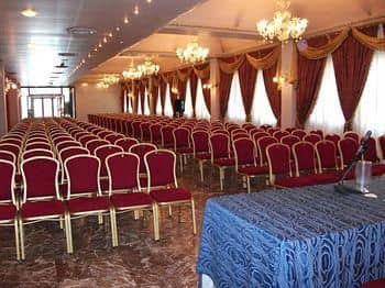 Plaza Hotel Comfort Plaza Hotel Comfort