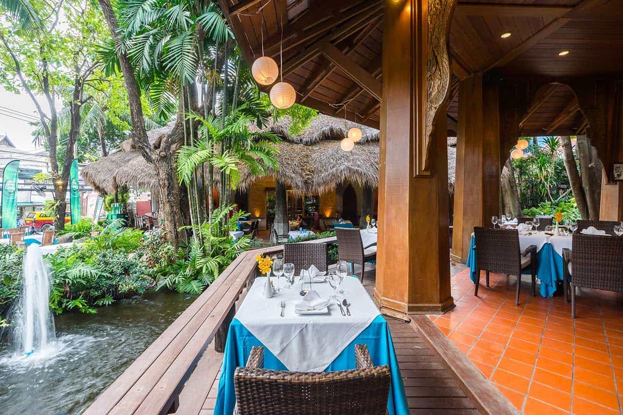Muang Samui Spa Resort Muang Samui Spa Resort