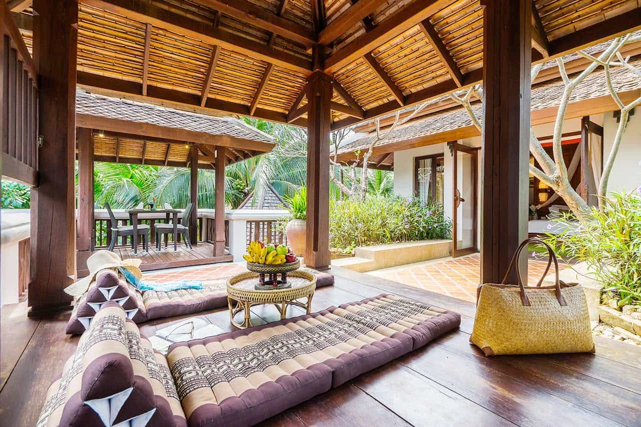 Muang Samui Spa Resort Muang Samui Spa Resort