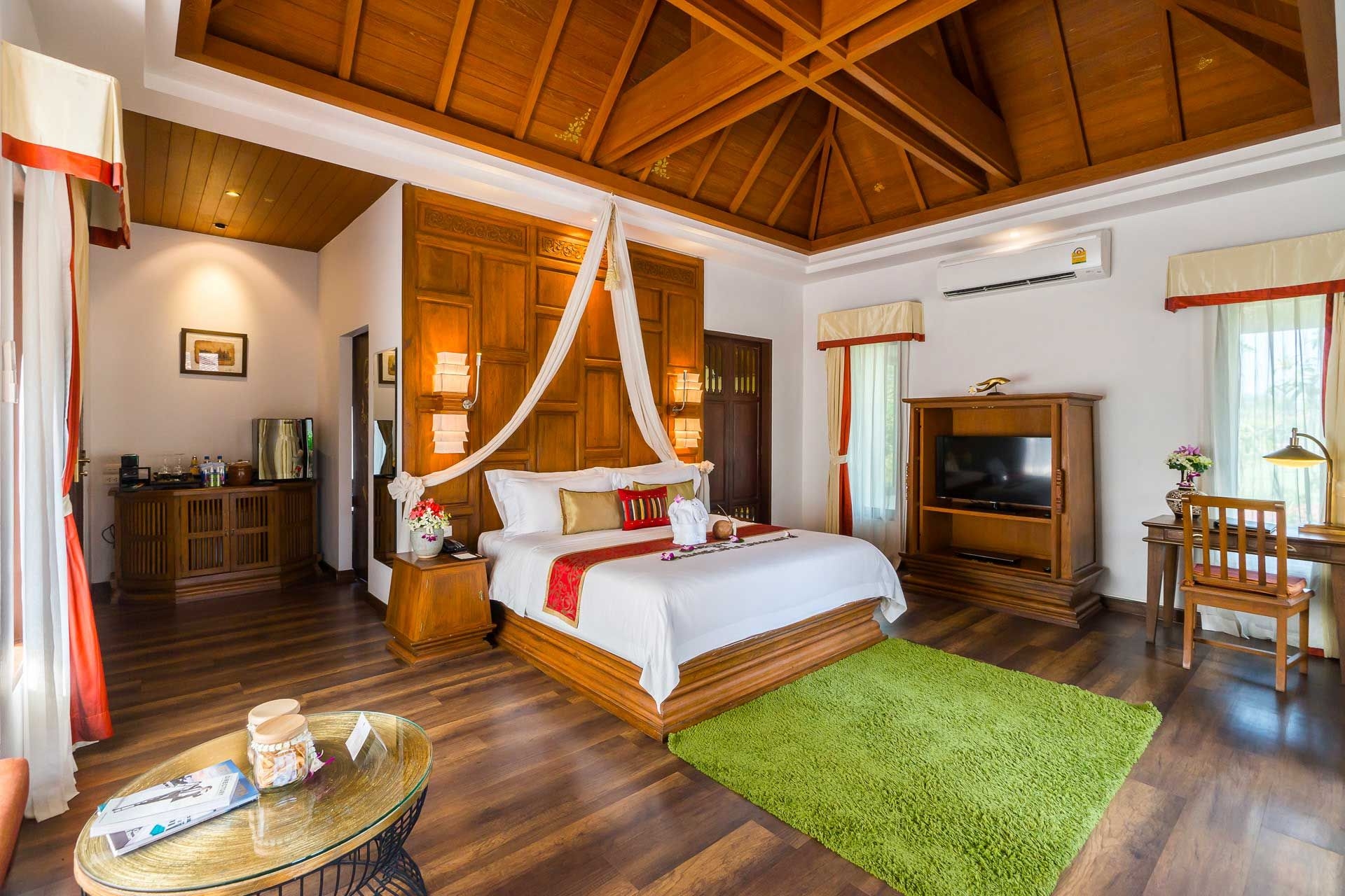 เมืองสมุย สปา รีสอร์ต (Muang Samui Spa Resort)1
