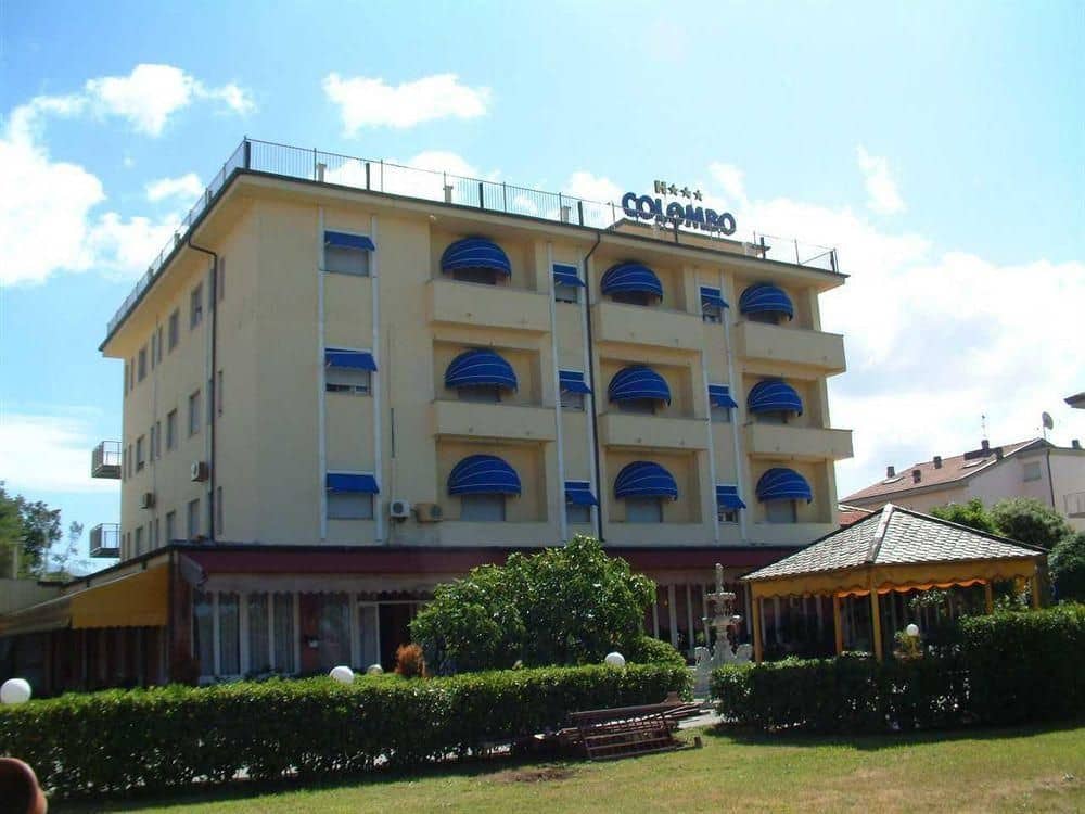 Hotel Colombo Hotel Colombo