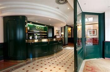 Ragusa Hotel Montreal4