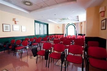 Ragusa Hotel Montreal0