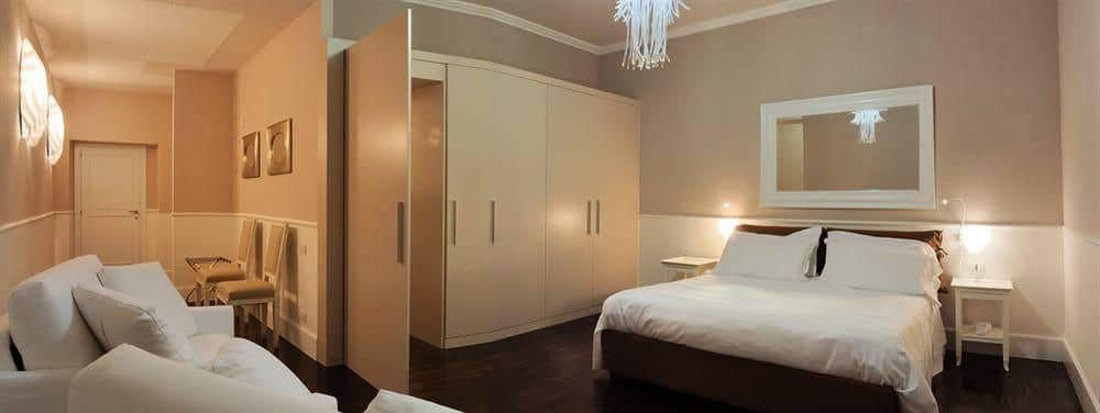 Manfredi Luxury Apartments Manfredi Luxury Apartments