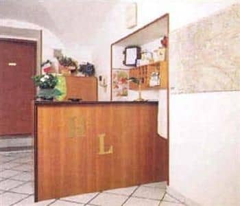 Hotel Lussemburgo Hotel Lussemburgo