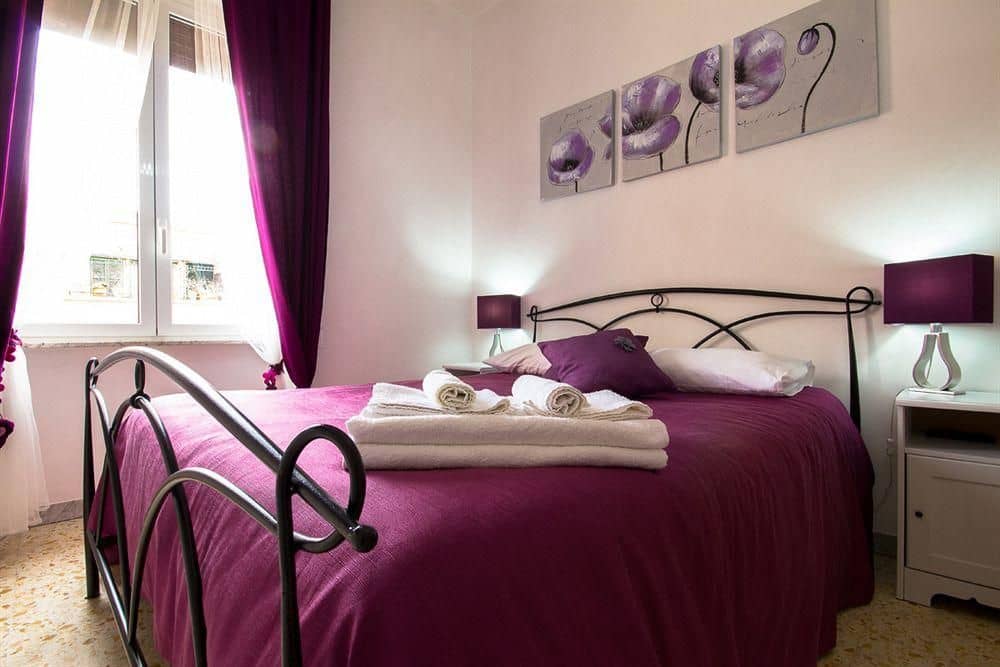 Via Cesena B&B Via Cesena B&B