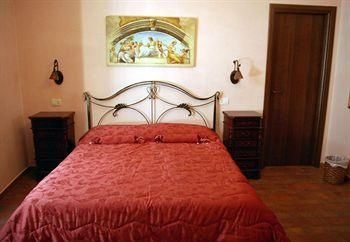 The Charme Ares- Bed and Breakfast3