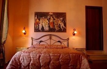 The Charme Ares- Bed and Breakfast1