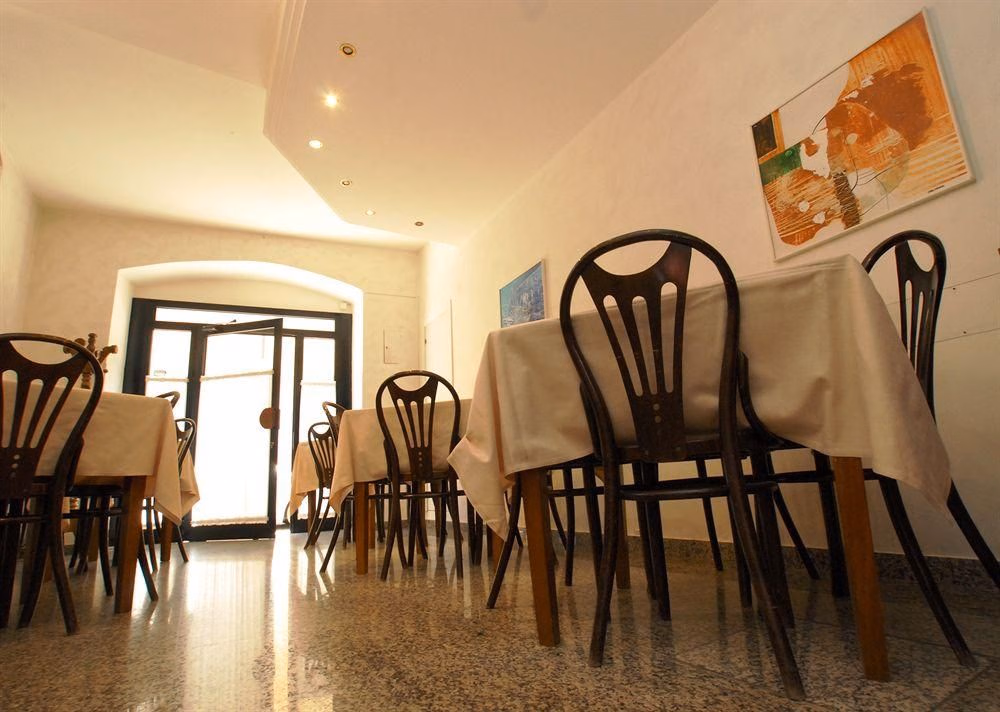 Albergo Ristorante Umbria3