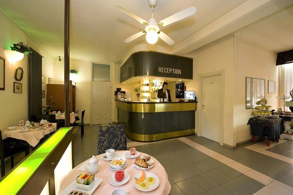 Hotel Corticella Hotel Corticella