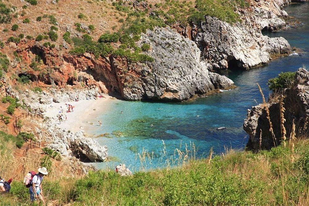 La Chiusa Case Vacanze3
