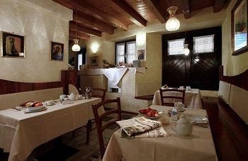 Hotel James Joyce4