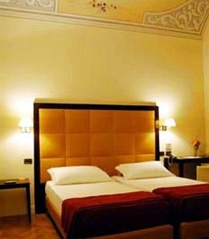 Hotel Novecento0