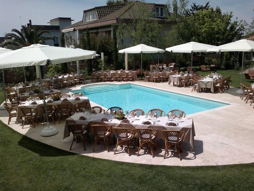 Ostia Antica Park Hotel & Spa1