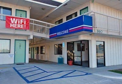 Motel 6 Pismo Beach Motel 6 Pismo Beach