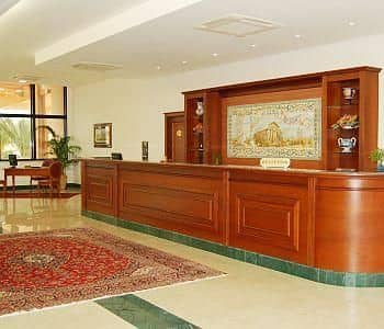 Minerva Resort Hotel Minerva Resort Hotel