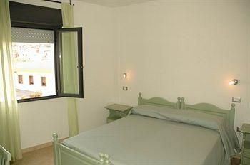 Hotel Residence Ampurias2