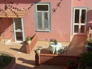 Villino Castellano Apartments3