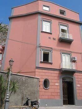 Villino Castellano Apartments4
