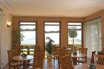 Piccolo Hotel La Valle0