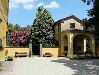 Villa Sonnino