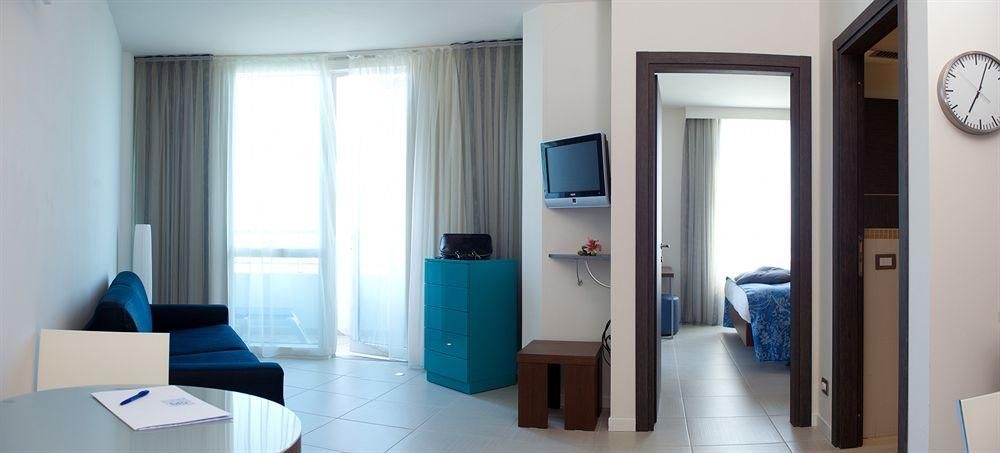 Blu Suite Hotel4