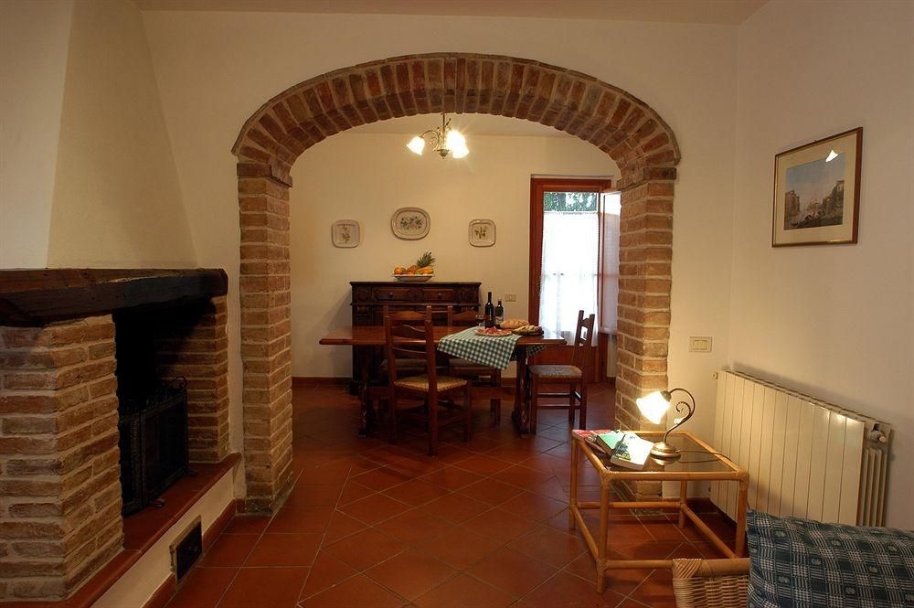 Farmhouse La Valle1