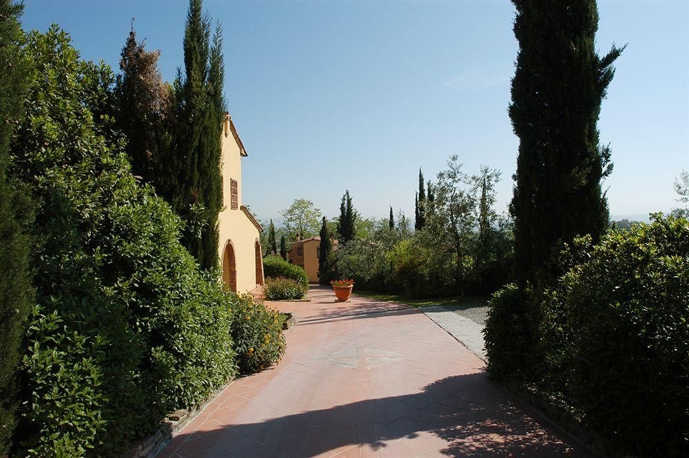 Farmhouse La Valle3